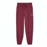 Pantaloni de trening Puma PUMA HER High-Waist Pants TR