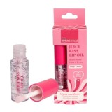 Ulei de buze Self Love Affair Juicy Kiss &ndash; Sweet Candy, IDC Institute, 90416