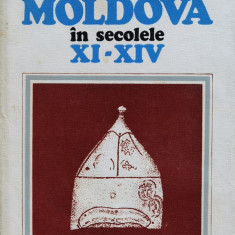 Moldova In Secolele Xi-xiv - Victor Spinei ,559662
