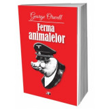Ferma animalelor - George Orwell