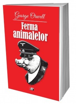 Ferma animalelor - George Orwell foto