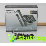 Creative Sound Blaster Audigy Fx V2