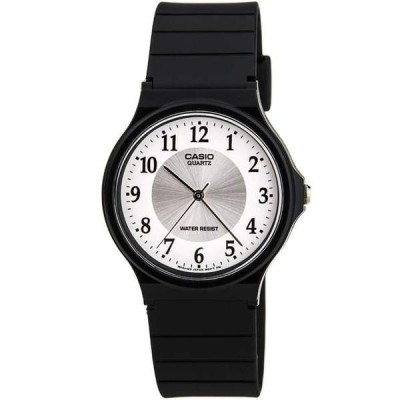 Ceas Casio, Collection MQ MQ-24-7B3LDF - Marime universala foto