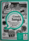Coada lunga. De ce viitorul in afaceri inseamna sa vinzi cate putin din toate &ndash; Chris Anderson (ilustratii de Shane Clester)