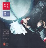 Festivalul International de Teatru de la Sibiu, 14-23 iunie 2019