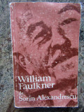 William Faulkner - Sorin Alexandrescu