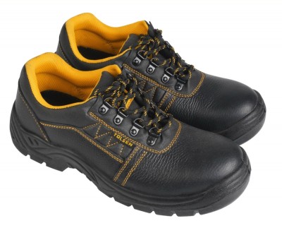 Ghete de protectie - 45, S1P, Industrial, Tolsen foto