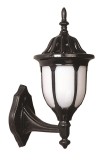 Cumpara ieftin Aplica tip felinar BAP-68178-BSY Negru/Alb