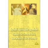 Scrieri spirituale spaniole |