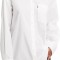 Camasa pentru femei Levi s Nola, oversize, alb, S - OUTLET