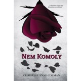 Nem komoly - Christine Anne Colman