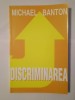 Michael Banton - Discriminarea