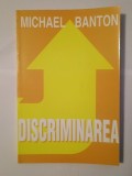 Michael Banton - Discriminarea
