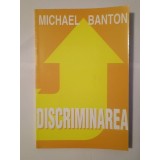 Michael Banton - Discriminarea