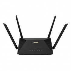 ASUS ROUTER AX1800U DUAL-BAND WIFI 6