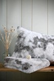 Cumpara ieftin Patura Harald 180x220cm, Culoare Natural, 100% Poliester