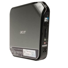 Mini PC SH Acer Veriton N282G, Intel Atom D525, 4GB DDR3, nVIDIA ION 2 foto