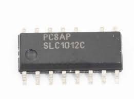 SLC1012C - Anpec foto