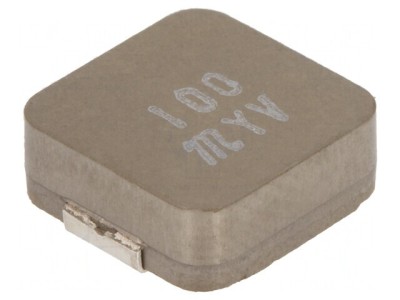 Inductor Ferită 10uH 10.1A 20.6m&amp;Omega; &amp;plusmn;20% foto