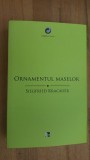 Ornamentul maselor- Siegfried Kracauer