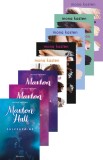 Pachet Mona Kasten - Editura Bookzone