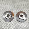 Set disc de fr&acirc;nă față VW GOLF VII 5G1, BQ1, BE1, BE2 2015 OEM: Hatchback | 25837423