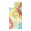 Husa iPhone 11 TPU Pop Case Model 03 - Protectie Premium