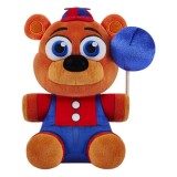 Five Nights at Freddy&#039;s Security Breach Plush Figure Balloon Freddy 10 cm