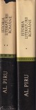 Al. Piru - Istoria literaturii romane, 2 volume (1970)