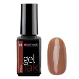 ENII Lac gel UV Power Polish &ndash; Puce 03, 11 ml