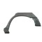 Segment reparatie aripa spate spate OPEL VECTRA A, 1988-1995, modele cu 5 usi, partea stanga,
