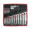 Set chei combinate 8-32mm 17 piese, Yato