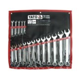 Set chei combinate 8-32mm 17 piese
