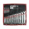 Set chei combinate 8-32mm 17 piese