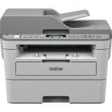 Multifunctionala Brother MFC-B7715DW, Laser, Monocrom, Format A4, Duplex, Retea, Wi-Fi