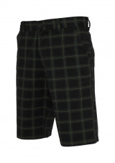 Pantalon scurt in carouri Urban Classics 30 EU foto