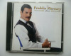 Freddie Mercury - Freddie Mercury Album CD (1992), emi records