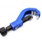 Cleste pentru tevi din PVC 3-64mm, GEKO G01377