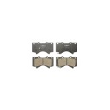 Placute frana TOYOTA LAND CRUISER 200 VDJ2 UZJ2 ABE C12129ABE