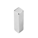 Magnet neodim bloc 40 x 10 x 10 mm longitudinal