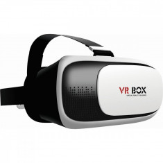 Cauti Ochelari Virtuali Techstar Fiit VR Large pentru 4,7-6,5 inchi? Vezi  oferta pe Okazii.ro