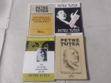 PETRE TUTEA-321 DE VORBE MEMORABILE+PROIECTUL DE TRATAT+EROS+BATRANETEA SI ...., Humanitas