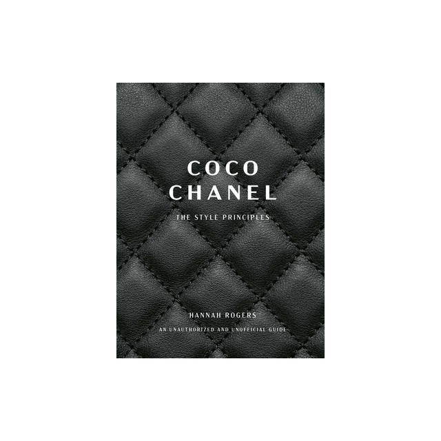 Coco Chanel: The Style Principles