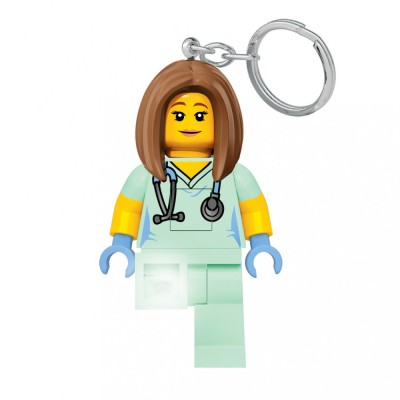 LEGO Breloc cu LED LEGO Asistenta Quality Brand foto