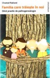 Familia care traieste in noi - Chantal Rialland