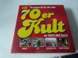 Anii 70 cult, 6 cd box