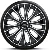 Set 4 Capace Roti pentru Audi, model Voltec, R15