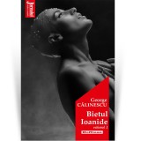Cumpara ieftin Bietul Ioanide, vol 1 - George Calinescu, Hoffman