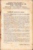 Catalog Produse Ambrosi Fischer &amp; Co Aiud 1936 (lipsa coperti) - Publicitate Veche