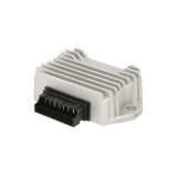 Regulator tensiune/Releu incarcare Piaggio/ Aprilia 50 8 Pini